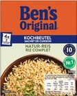 Langkorn-Reis Angebote von Ben’s Original bei REWE Duisburg für 1,49 €