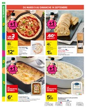 Morue Angebote im Prospekt "LE MOIS MONOPOLY" von Carrefour Market Morue Angebote im Prospekt "LE MOIS MONOPOLY" von Carrefour Market auf Seite 26