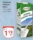 GLOBUS Waghäusel - Haltbare Milch 1,5 % Fett Angebot im Prospekt Haltbare Milch 1,5 % Fett bei GLOBUS im Waghäusel Prospekt für 1,19 €