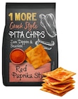 Aktuelle Chips Angebote bei REWE in Bottrop Aktuelles Pita Chips Red Paprika Style Angebot bei REWE in Bottrop ab 1,49 €