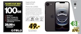 iPhone 16e im Angebot bei MEDIMAX in Stendal iPhone 16e Angebote von Apple bei MEDIMAX Stendal für 49,00 €