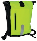 Sacoche Vélo 2 en 1 25L - Super U à Saumur Sacoche Vélo 2 en 1 25L en promo chez Super U Saumur à 29,99 €