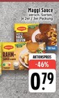 Sauce zu Hackbraten bei EDEKA im Krefeld Prospekt für 0,79 €