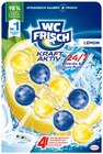 Kraft Aktiv im Penny Prospekt Kraft Aktiv von WC FRISCH im aktuellen Penny Prospekt für 2,99 €