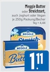 Butter von Meggle im aktuellen E xpress Prospekt für 1,11 €