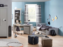 Bett bei Höffner in Düsseldorf Bett im Angebot bei Höffner Düsseldorf für 189,00 €