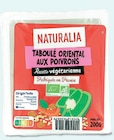 Taboulé oriental - Naturalia dans le catalogue Naturalia