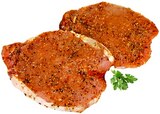 REWE Escheburg - Kalbssteak Angebot im Prospekt Kalbssteak bei REWE im Escheburg Prospekt für 3,19 €