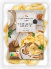 Tortelloni Gigante mit Pilz Angebote von Best Moments bei Penny Potsdam für 1,99 €