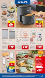 Küche Angebot im aktuellen Lidl Prospekt auf Seite 31