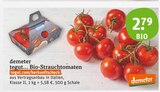 Aktuelles Bio-Strauchtomaten Angebot bei tegut in Offenbach (Main) ab 2,79 €