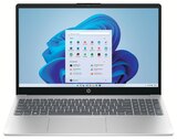 Ordinateur Portable HP 15,6" - HP - Hyper U à Saint-Étienne-du-Rouvray Ordinateur Portable HP 15,6" - HP en promo chez Hyper U Saint-Étienne-du-Rouvray à 549,00 €