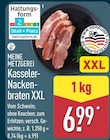 Aktuelles Kasseler-Nackenbraten XXL Angebot bei ALDI Nord in Wuppertal ab 6,99 €