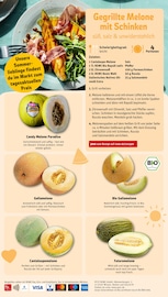 Bio im REWE Prospekt in Hennef Aktueller REWE Prospekt mit Bio, "Dein Markt", Seite 2