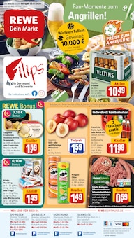 Aktueller REWE Schwerte (Hansestadt an der Ruhr) Prospekt REWE Prospekt Schwerte (Hansestadt an der Ruhr) "Dein Markt" mit 30 Seiten