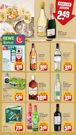 Whisky im REWE Prospekt in Gelsenkirchen Aktueller REWE Prospekt mit Whisky, "Dein Markt", Seite 19