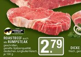 Roastbeef auch als Rumpsteak im Angebot bei EDEKA in Haltern am See Roastbeef auch als Rumpsteak Angebote bei EDEKA Haltern am See für 2,79 €