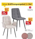 Armlehnstuhl im Angebot bei XXXLutz in Magdeburg Armlehnstuhl Angebote von Stylife bei XXXLutz Magdeburg für 15,00 €