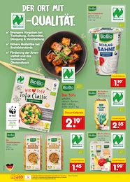 Netto Marken-Discount Naturland im Prospekt Netto Marken-Discount Naturland im Prospekt