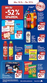 Katzenfutter im ALDI SÜD Prospekt in Rottenburg Aktueller ALDI SÜD Prospekt mit Katzenfutter, "Gutes für Alle.", Seite 7