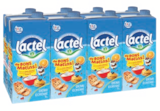 Lait U.H.T. Demi-Écrémé - Lactel - Supeco Lait U.H.T. Demi-Écrémé - Lactel à 8,30 € dans le catalogue Supeco