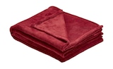 como Coralfleecedecke Emely bei Sconto SB im Prospekt  für 5,95 €