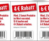 4 € Rabatt Angebote bei E center Bad Kreuznach