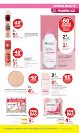 Promos Chocolat dans le catalogue "Super U" de Super U Chocolat en promo dans le catalogue Super U à la page 7