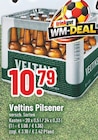 Aktuelle Veltins Angebote bei Trinkgut in Gronau (Westfalen) Aktuelles Pilsener Angebot bei Trinkgut in Gronau (Westfalen) ab 10,79 €