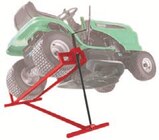 Promo Lève-autoportée métal à 89,00 € dans le catalogue Espace Emeraude à Orgelet
