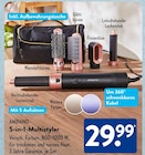 5-in-1-Multistyler im ALDI SĂD Prospekt 5-in-1-Multistyler von AMBIANO im aktuellen ALDI SĂD Prospekt fĂŒr 29,99 âŹ