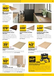 Promos Cuisine dans le catalogue "TOUT FAIRE AU CHAUD" de Tout Faire Cuisine en promo dans le catalogue Tout Faire à la page 5