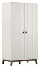 Armoire 2p - Crack à Reims Armoire 2p en promo chez Crack Reims à 499,00 €