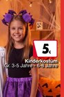 Kinderkostüm für 5,00 € bei Woolworth im Angebot Kinderkostüm im aktuellen Woolworth Prospekt