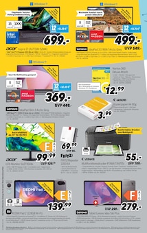 MEDIMAX Prospekt der KW 6 "SPORTLICH SPAREN!" Aktueller MEDIMAX Prospekt "SPORTLICH SPAREN!" Seite 2 von 8 Seiten