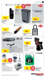 Armoire Angebote im Prospekt "TOUT VOTRE MAGASIN CONTRE LA VIE CHÈRE" von Intermarché Armoire Angebote im Prospekt "TOUT VOTRE MAGASIN CONTRE LA VIE CHÈRE" von Intermarché auf Seite 43