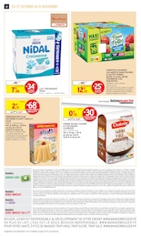Prix et réduction Gourde dans le prospectus Intermarché Hyper en cours Offre Gourde dans le catalogue Intermarché Hyper du moment à la page 32