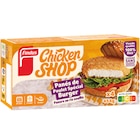 Panés de poulet surgelés - FINDUS - Carrefour à Strasbourg Panés de poulet surgelés - FINDUS en promo chez Carrefour Strasbourg à 3,62 €