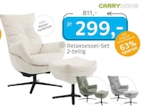 Relaxsessel-Set Angebote bei XXXLutz Möbelhäuser Schwerin für 299,00 €