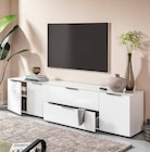 Aktuelle Fernseher Angebote bei Segmüller in Augsburg Aktuelles TV-Lowboard Santorin Angebot bei Segmüller in Augsburg ab 299,00 €
