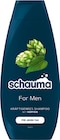 Shampoo oder Spülung von Schauma im aktuellen Rossmann Prospekt für 1,19 €