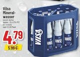 Aktuelles Mineralwasser Angebot bei Trinkgut in Hannover ab 4,79 €