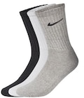 REWE Meiningen - Sportsocken Angebot im Prospekt Sportsocken bei REWE im Meiningen Prospekt für 11,99 €