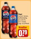 Pepsi Angebot in Rödelsee Pepsi im aktuellen Prospekt bei REWE in Rödelsee