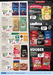 Aktueller EDEKA Prospekt mit Espresso, "Top Angebote", Seite 15
