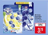 Kraft-Aktiv Duftspüler Angebote von WC Frisch bei Marktkauf Stuttgart für 3,79 €