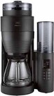 Filterkaffeemaschine mit Mahlwerk 1030-05 AromaFresh im Angebot bei expert in Görlitz Filterkaffeemaschine mit Mahlwerk 1030-05 AromaFresh Angebote von Melitta bei expert Görlitz für 149,99 €