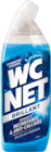 GEL NETTOYANT BRILLANT WC NET - WC NET - Auchan Hypermarché à Saint-Priest GEL NETTOYANT BRILLANT WC NET - WC NET en promo chez Auchan Hypermarché Saint-Priest à 1,79 €