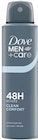Deo-Spray im Angebot bei Kaufland in Kiel Deo-Spray Angebote von DOVE bei Kaufland Kiel für 1,89 €