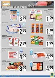 Rippchen Angebot & Preis im aktuellen E xpress Prospekt Rippchen Angebot im aktuellen E xpress Prospekt auf Seite 4